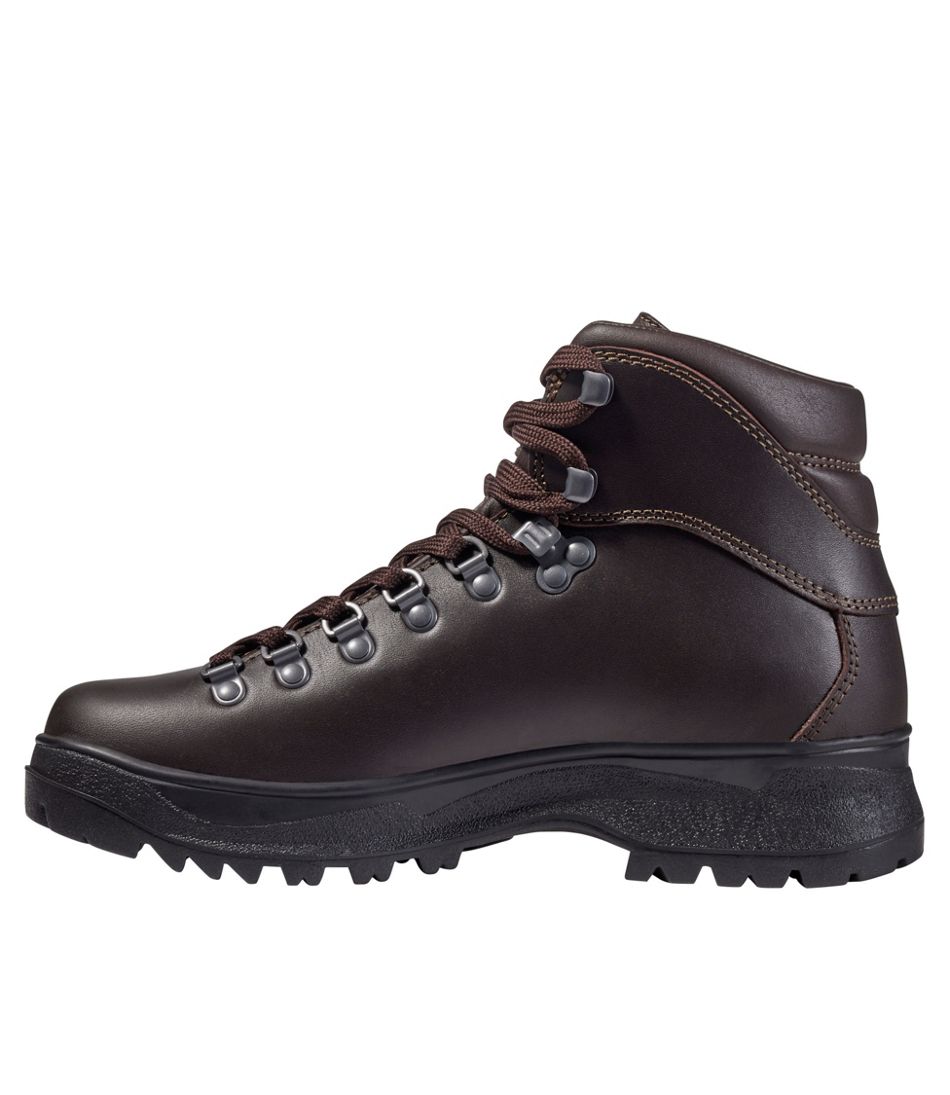 Women's Cresta II Waterproof Hiking Boots, Leather | L.L.Bean on sale