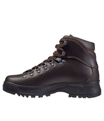 Women's Cresta II Waterproof Hiking Boots, Leather | L.L.Bean on sale