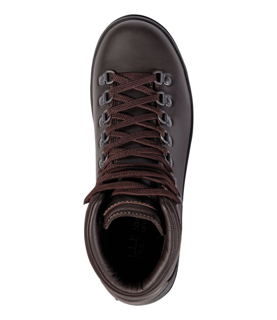 Women's Cresta II Waterproof Hiking Boots, Leather | L.L.Bean on sale