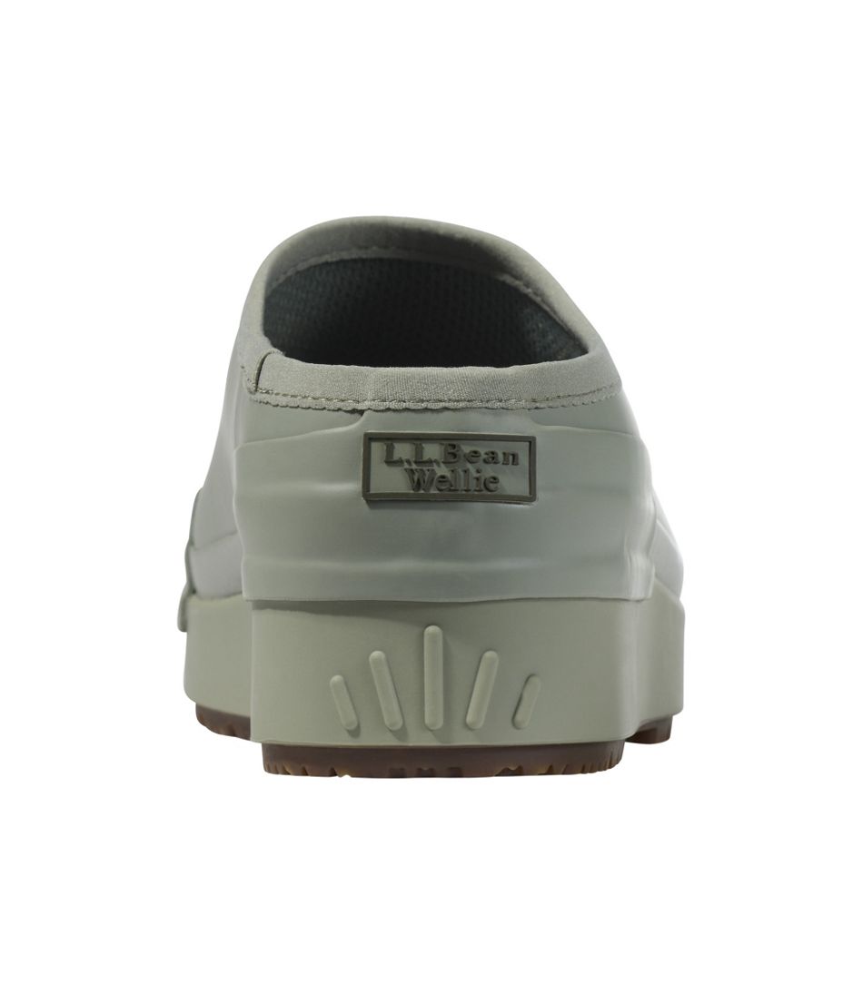 Women's Bean Light Wellie® Garden Clogs | L.L.Bean near me