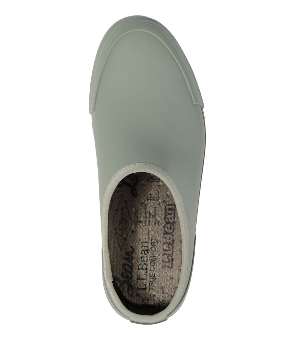 Women's Bean Light Wellie® Garden Clogs | L.L.Bean near me