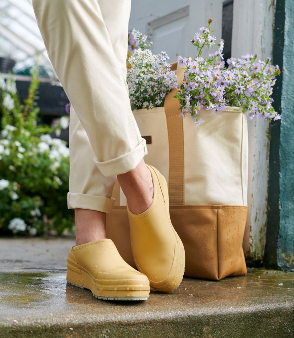 Women's Bean Light Wellie® Garden Clogs | L.L.Bean near me