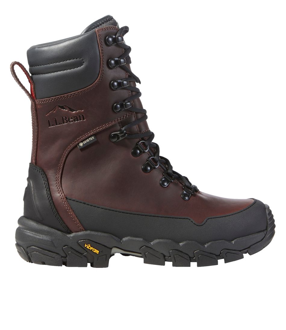 Women's Maine Warden's Field Boot | L.L.Bean outlet