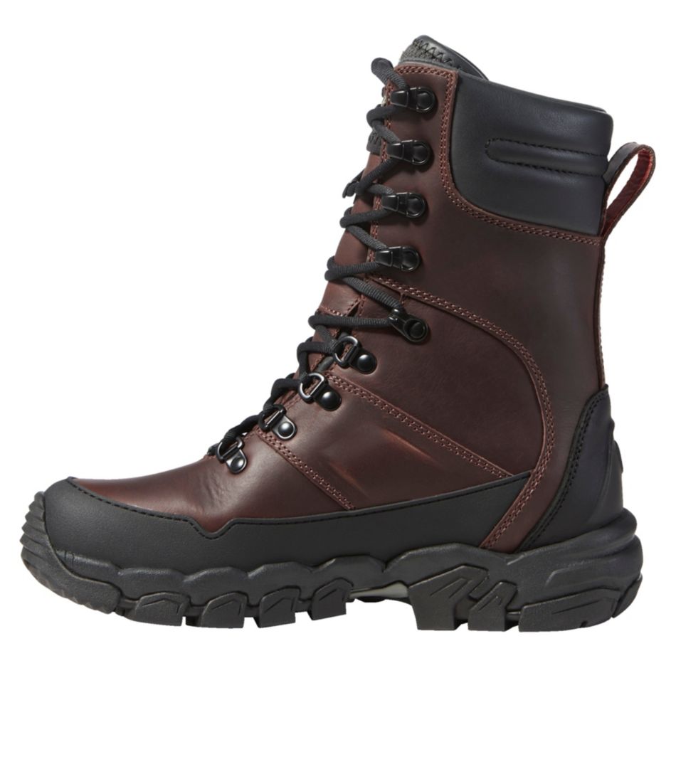 Women's Maine Warden's Field Boot | L.L.Bean outlet