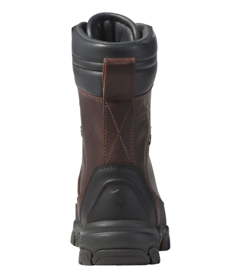 Women's Maine Warden's Field Boot | L.L.Bean outlet