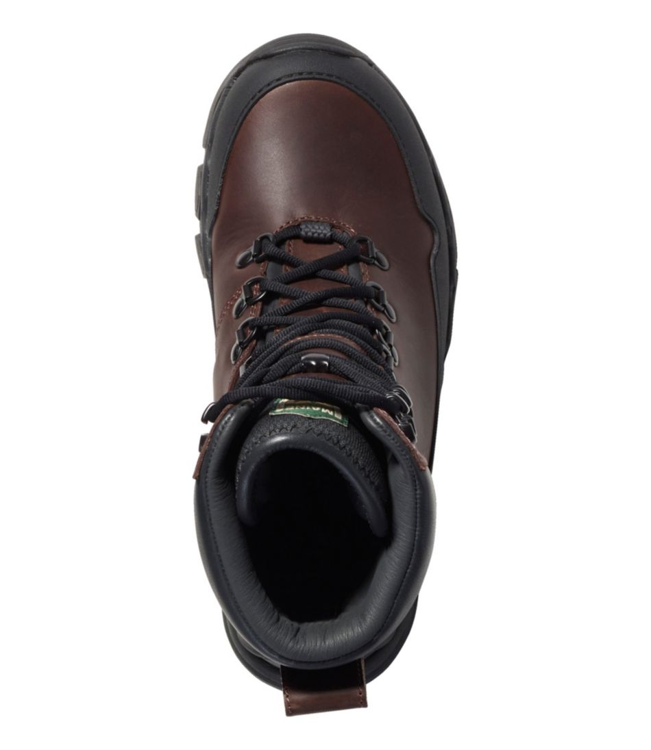 Women's Maine Warden's Field Boot | L.L.Bean outlet