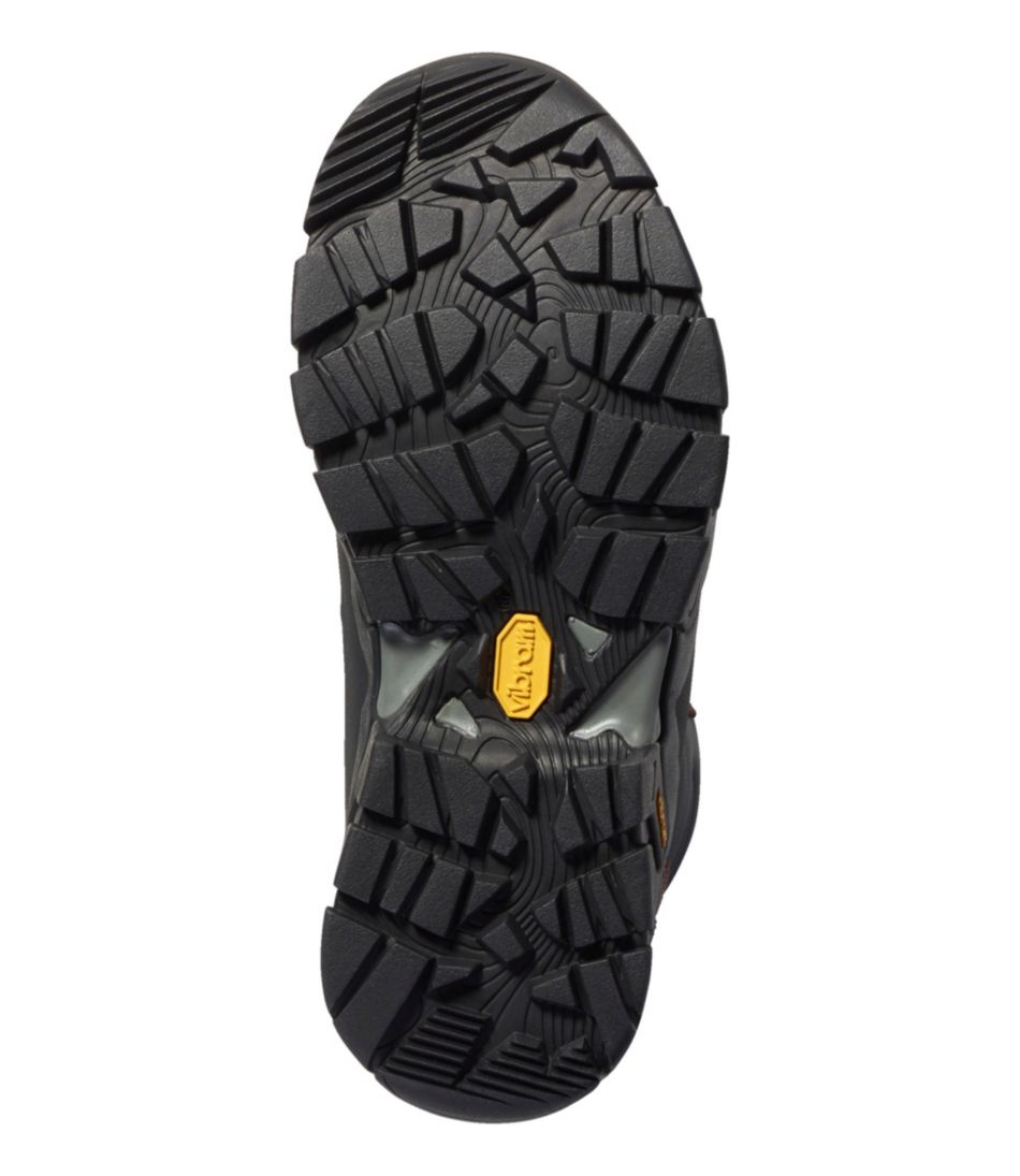 Women's Maine Warden's Field Boot | L.L.Bean outlet