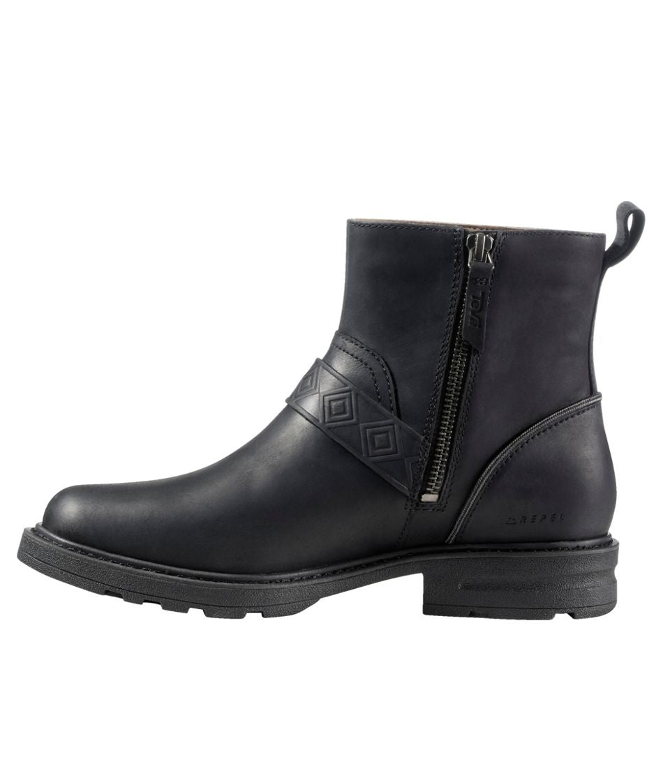 Women's Teva Rowena Buckle Boots | L.L.Bean online