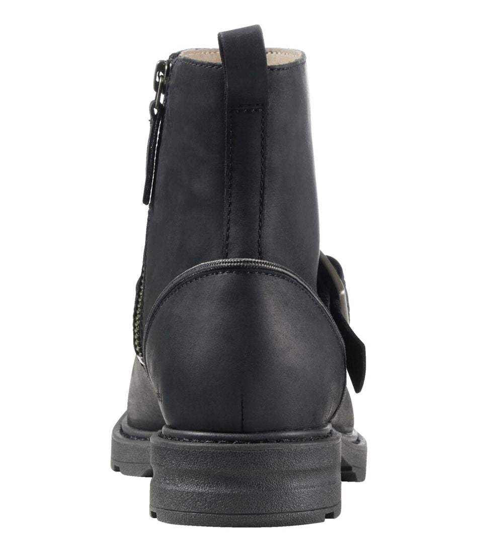 Women's Teva Rowena Buckle Boots | L.L.Bean online