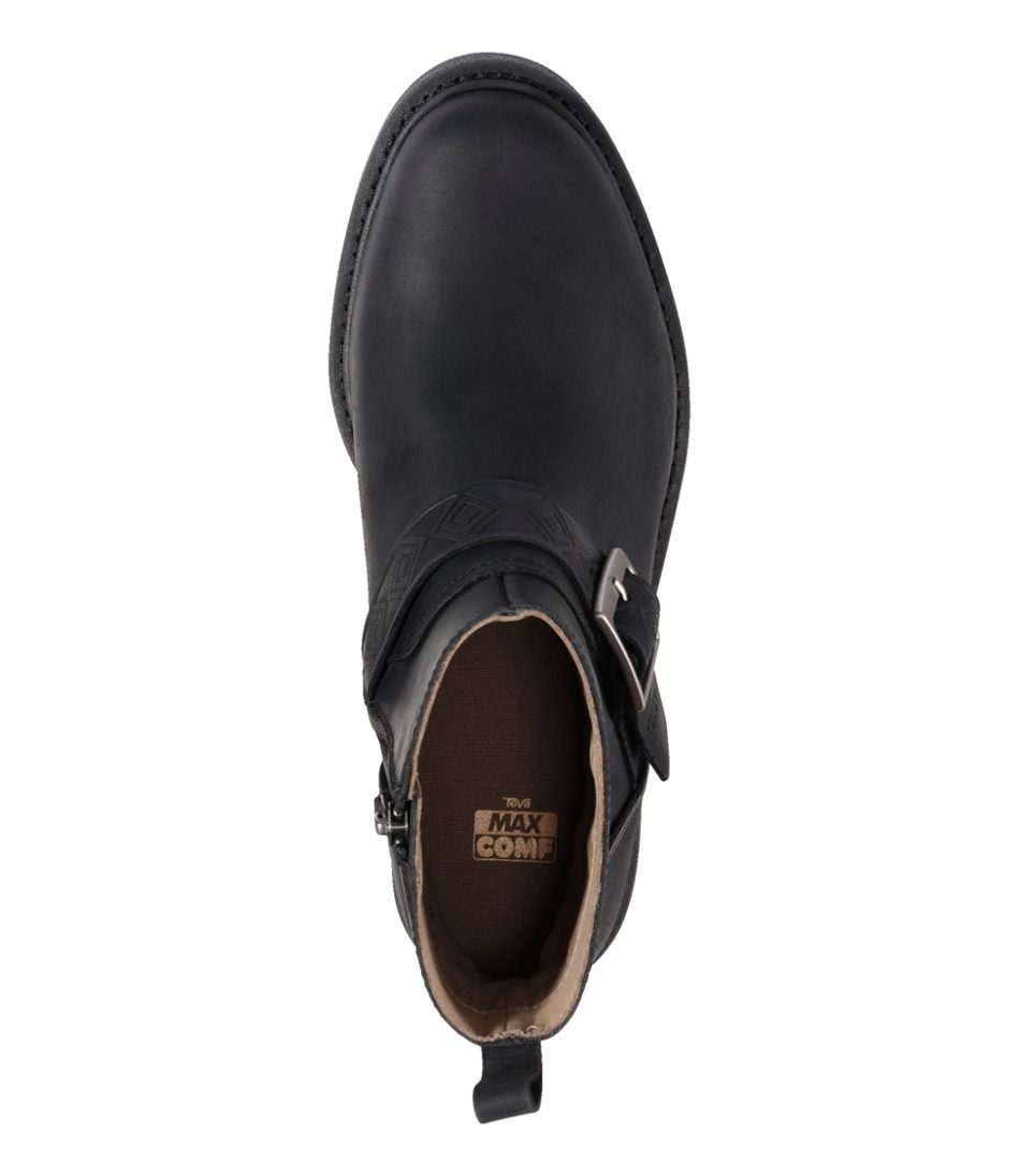 Women's Teva Rowena Buckle Boots | L.L.Bean online