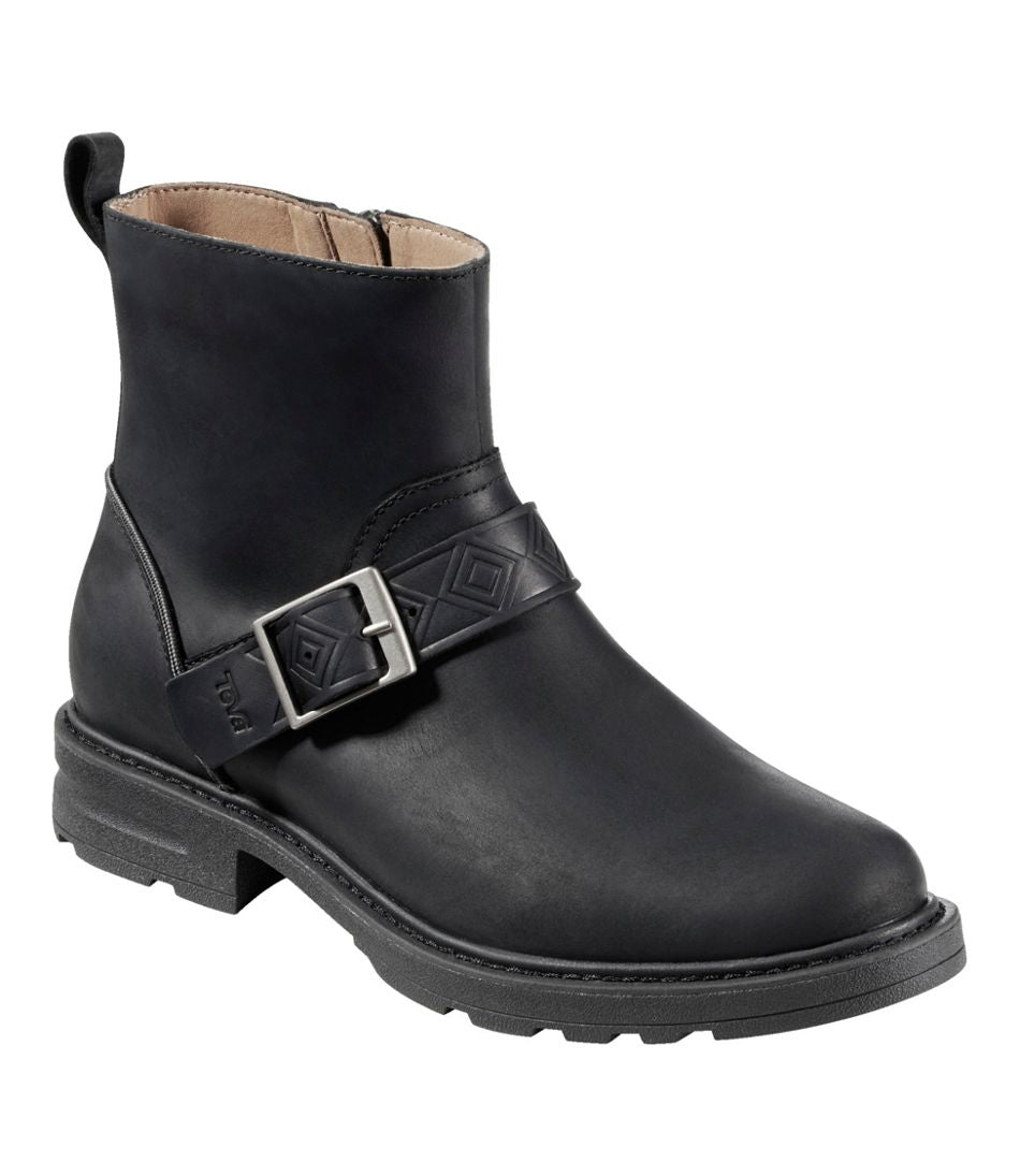 Women's Teva Rowena Buckle Boots | L.L.Bean online