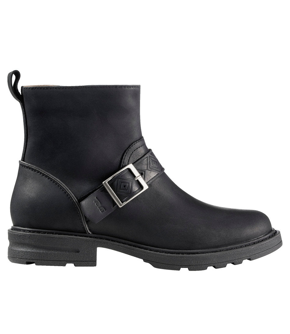Women's Teva Rowena Buckle Boots | L.L.Bean online