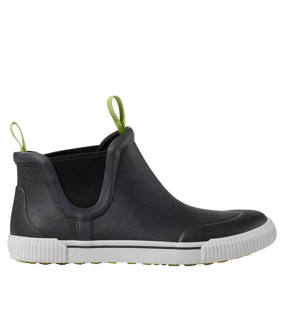 Women's Wellie® Sport Rubber Chelsea Boots | L.L.Bean for sale