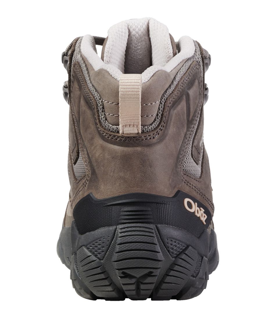 Women's Oboz Sawtooth X B-DRY Hikers, Mid | L.L.Bean near me