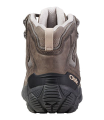 Women's Oboz Sawtooth X B-DRY Hikers, Mid | L.L.Bean near me