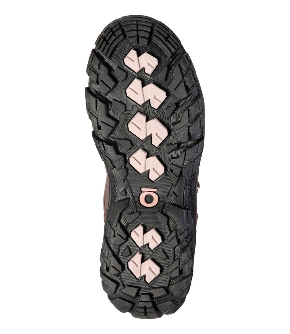Women's Oboz Sawtooth X B-DRY Hikers, Mid | L.L.Bean near me