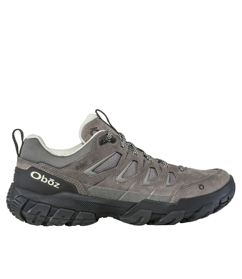 Women's Oboz Sawtooth X B-DRY Hikers, Low | L.L.Bean discount
