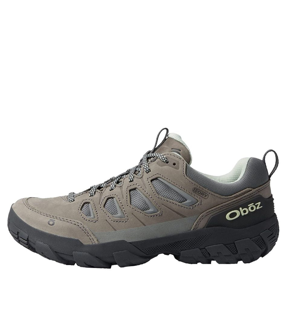 Women's Oboz Sawtooth X B-DRY Hikers, Low | L.L.Bean discount
