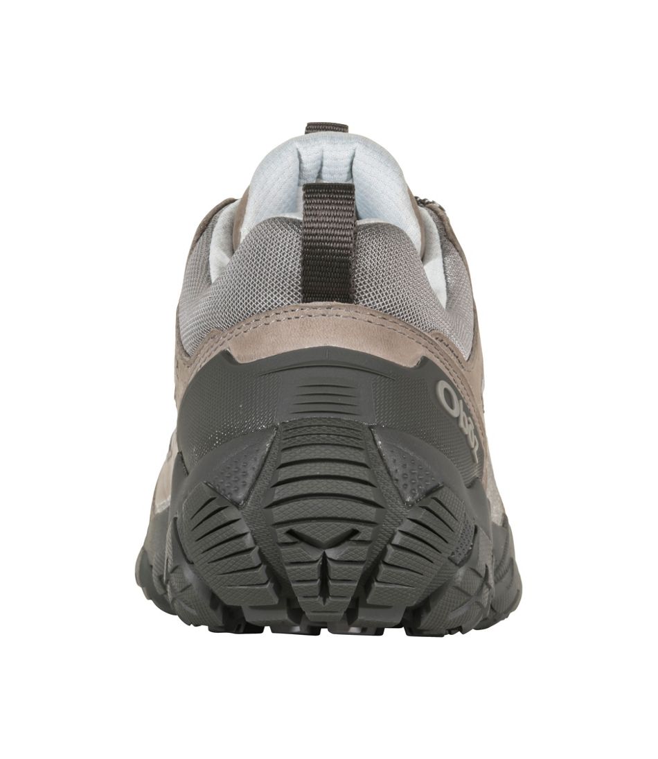 Women's Oboz Sawtooth X B-DRY Hikers, Low | L.L.Bean discount