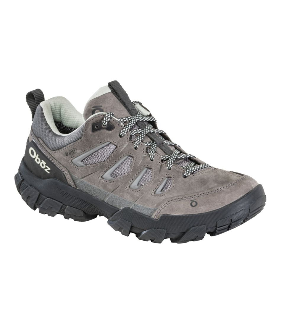 Women's Oboz Sawtooth X B-DRY Hikers, Low | L.L.Bean discount