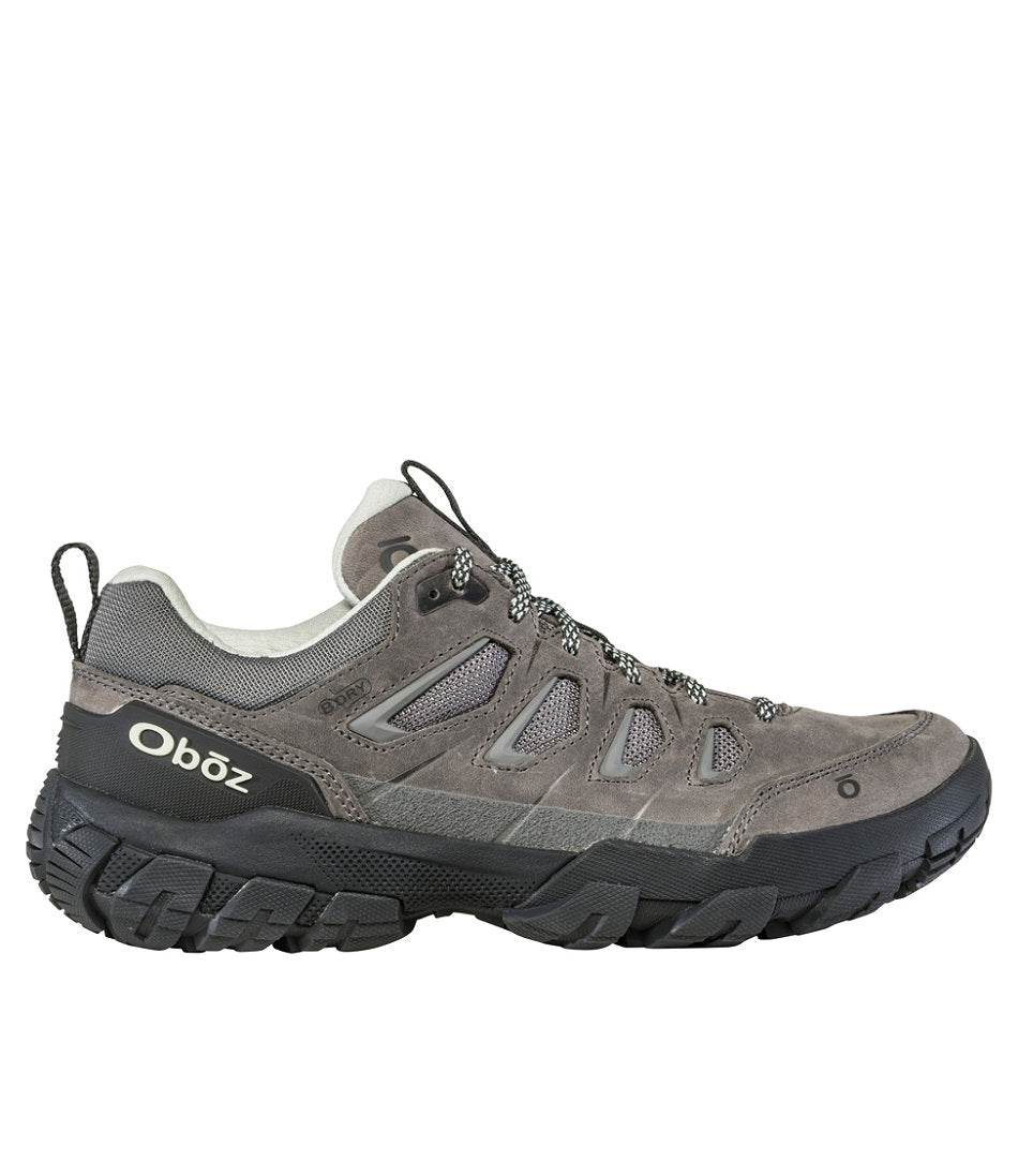 Women's Oboz Sawtooth X B-DRY Hikers, Low | L.L.Bean discount