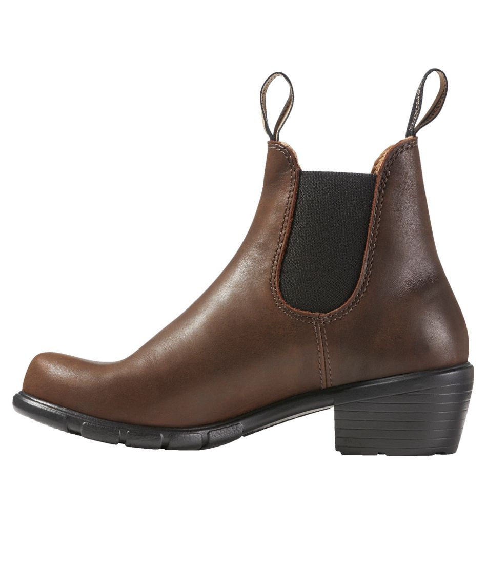 Women's Blundstone Heeled Chelsea Boots | L.L.Bean outlet