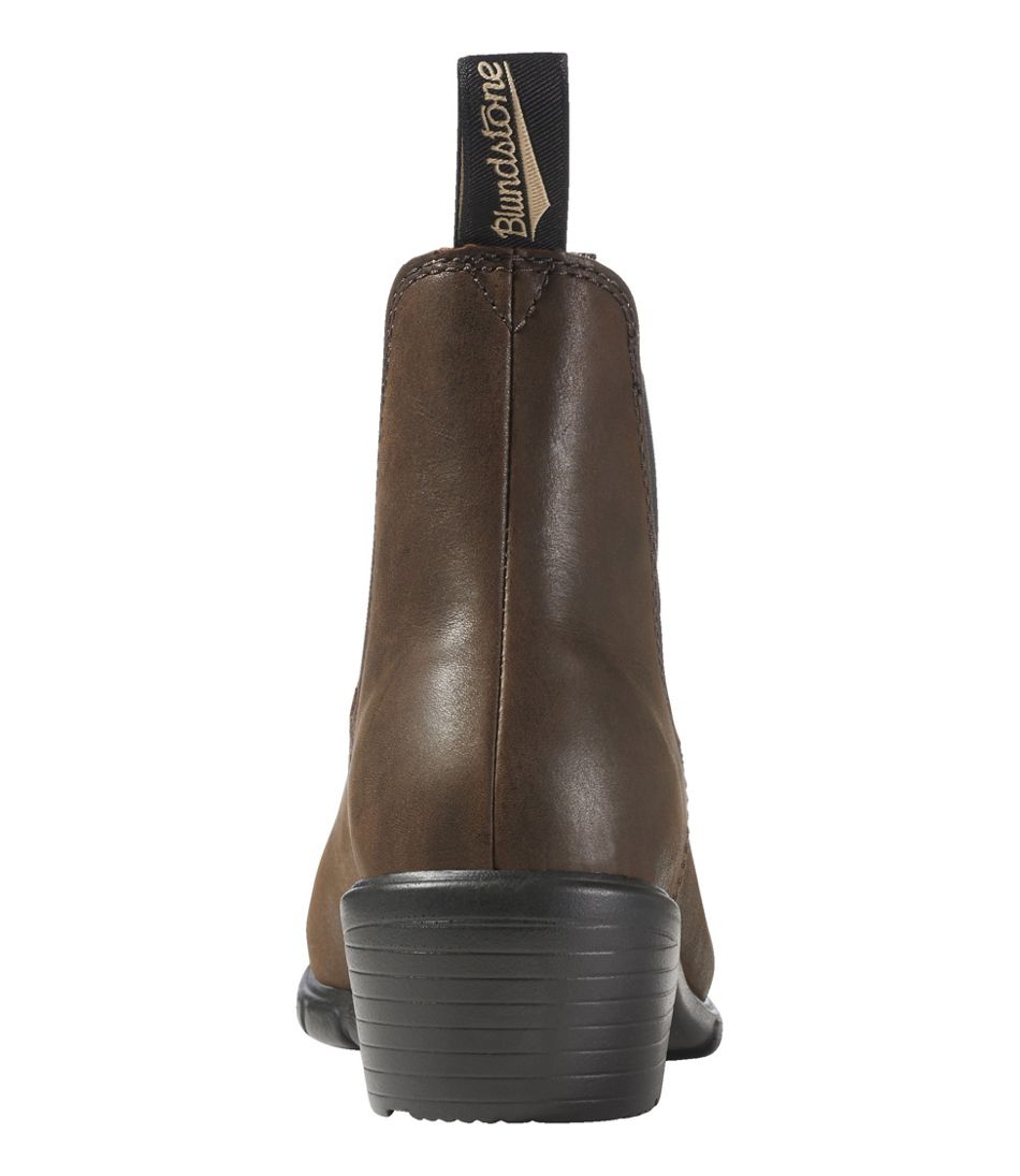 Women's Blundstone Heeled Chelsea Boots | L.L.Bean outlet