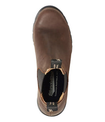 Women's Blundstone Heeled Chelsea Boots | L.L.Bean outlet