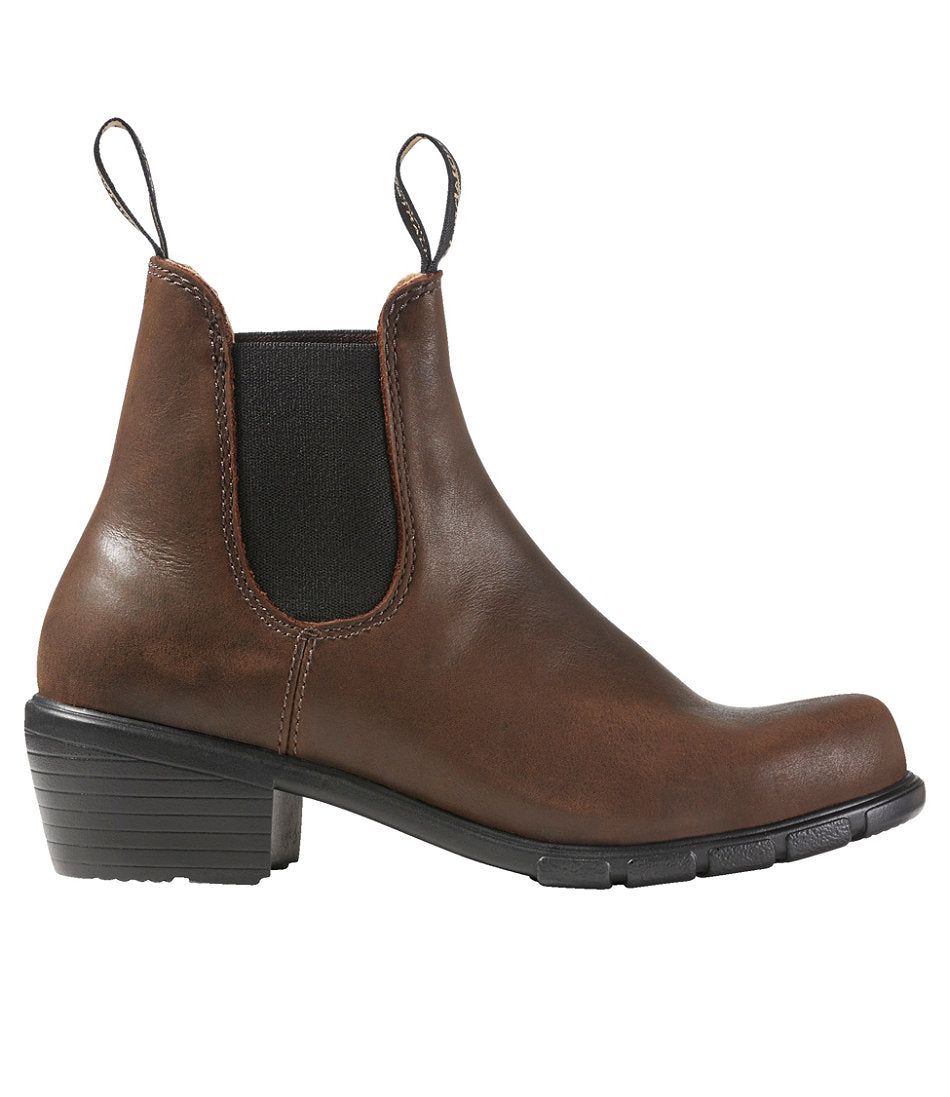 Women's Blundstone Heeled Chelsea Boots | L.L.Bean outlet