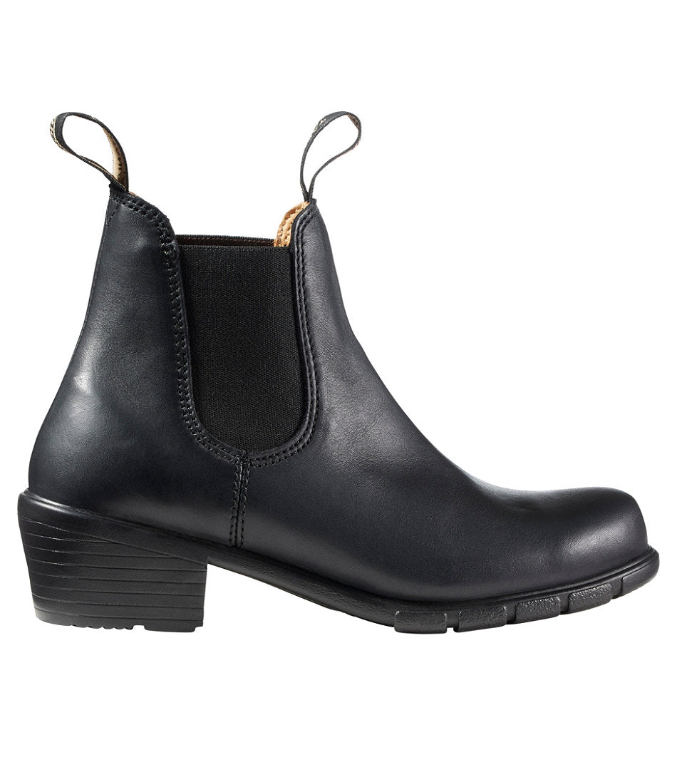 Women's Blundstone Heeled Chelsea Boots | L.L.Bean outlet
