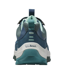 Women's Access Hiking Shoes, Waterproof | L.L.Bean online