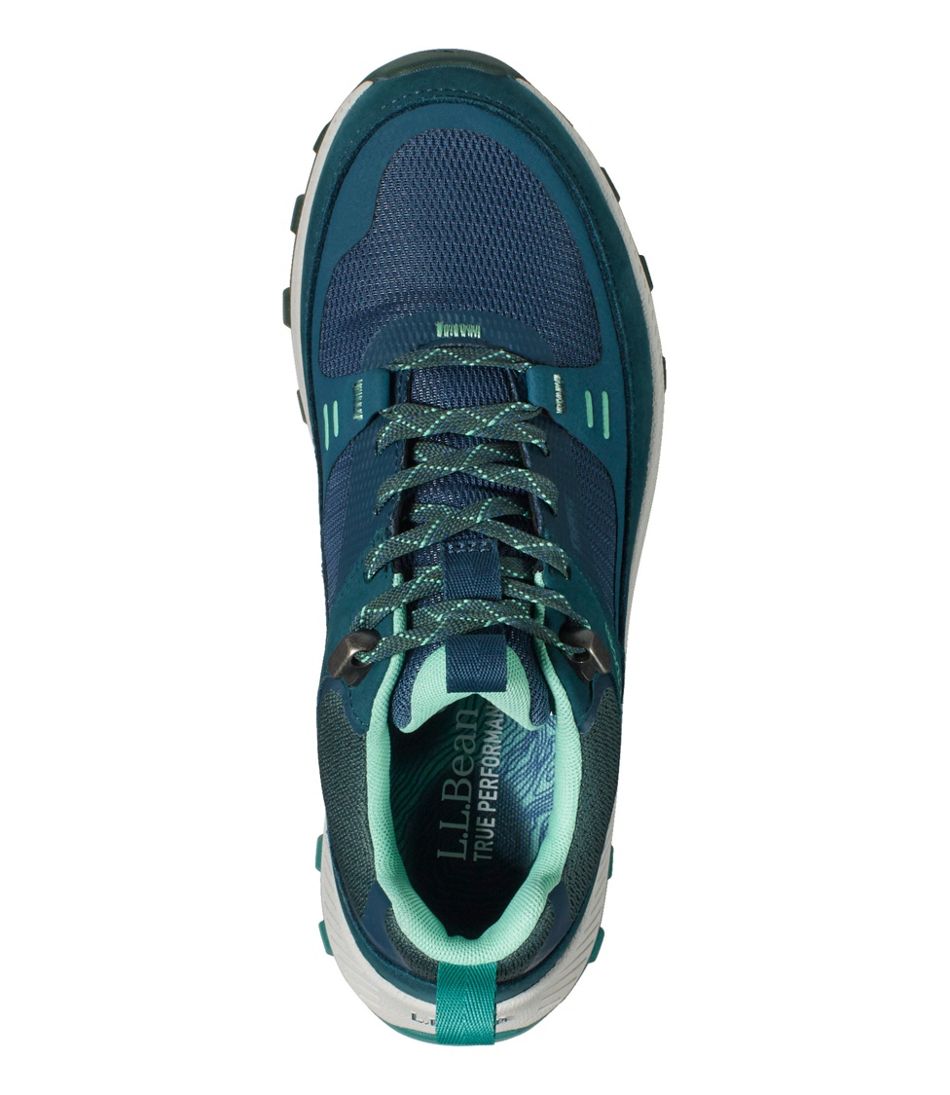Women's Access Hiking Shoes, Waterproof | L.L.Bean online