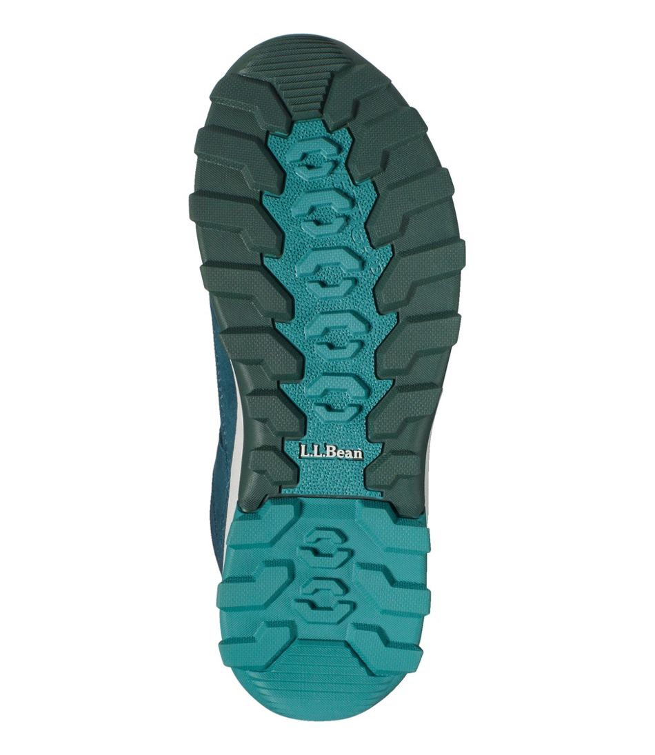 Women's Access Hiking Shoes, Waterproof | L.L.Bean online
