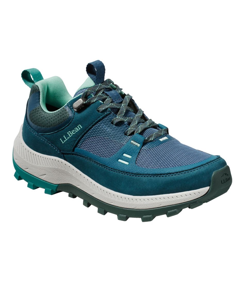 Women's Access Hiking Shoes, Waterproof | L.L.Bean online