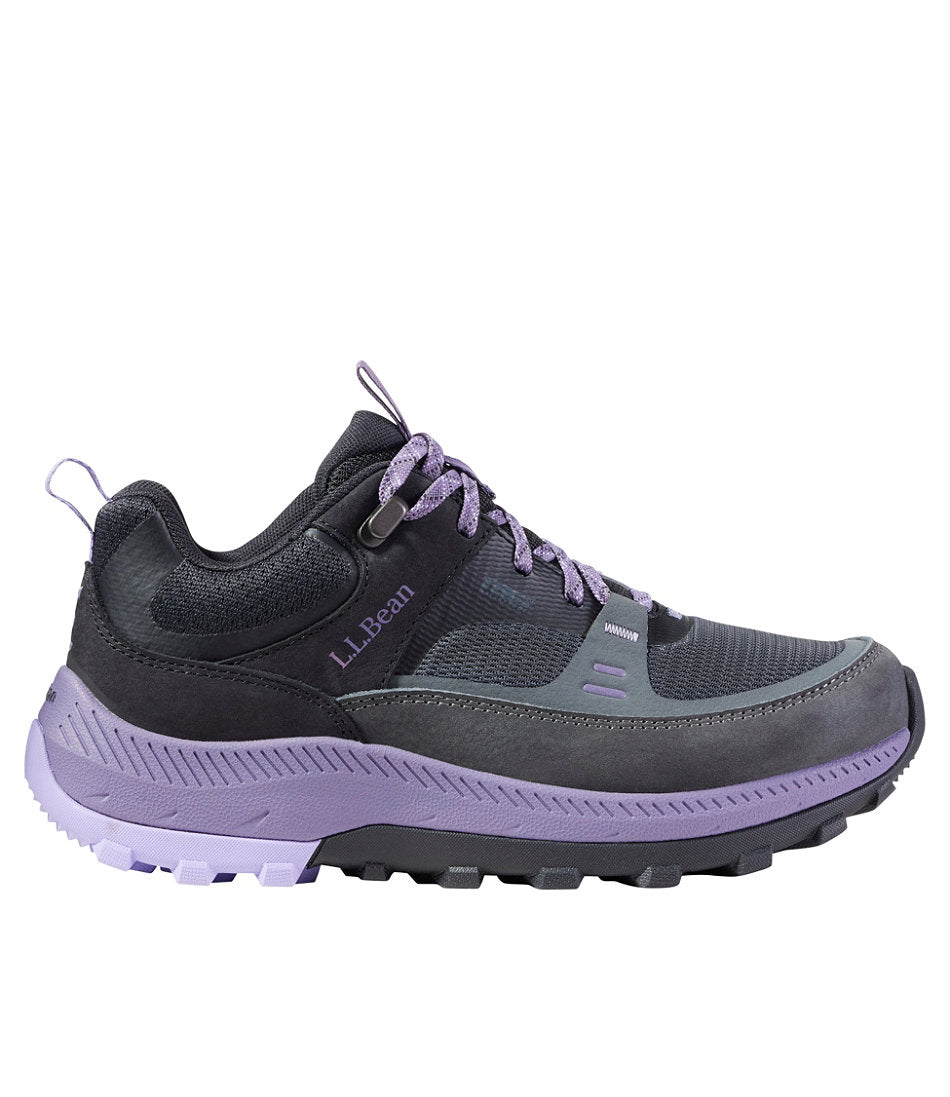 Women's Access Hiking Shoes, Waterproof | L.L.Bean online