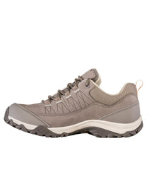 Women's Oboz Ousel B-Dry Hiking Shoes | L.L.Bean sale