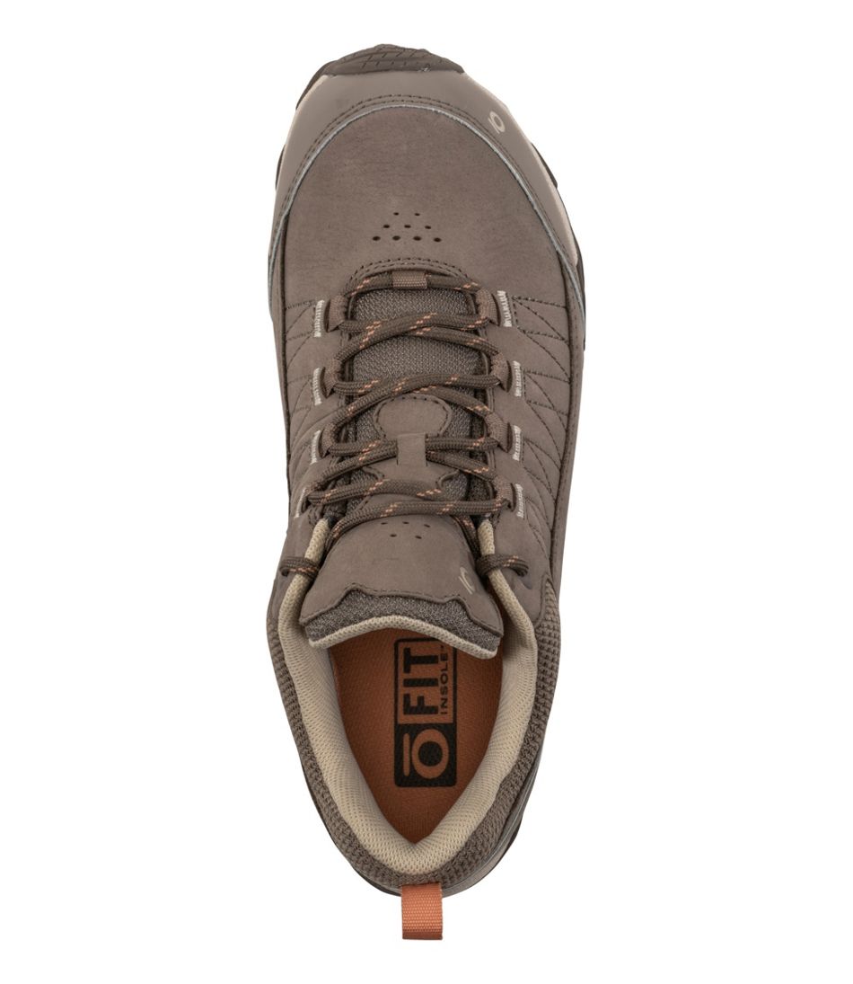 Women's Oboz Ousel B-Dry Hiking Shoes | L.L.Bean sale
