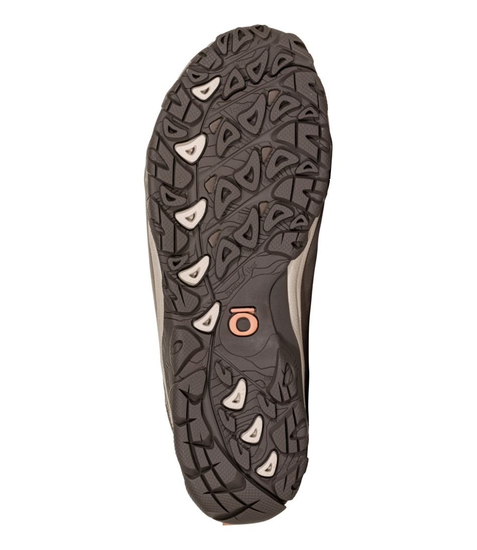 Women's Oboz Ousel B-Dry Hiking Shoes | L.L.Bean sale