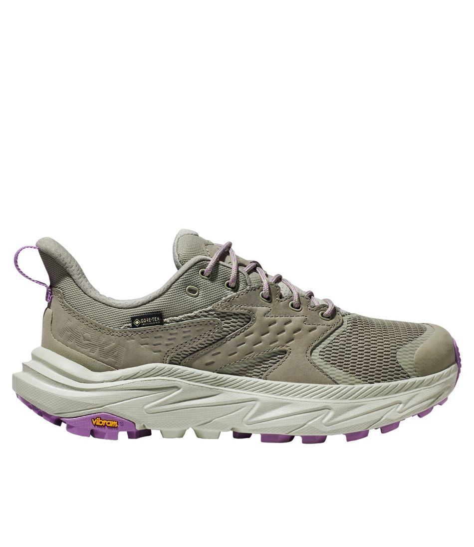 Women's HOKA Anacapa 2 GORE-TEX Hiking Shoes | L.L.Bean for sale