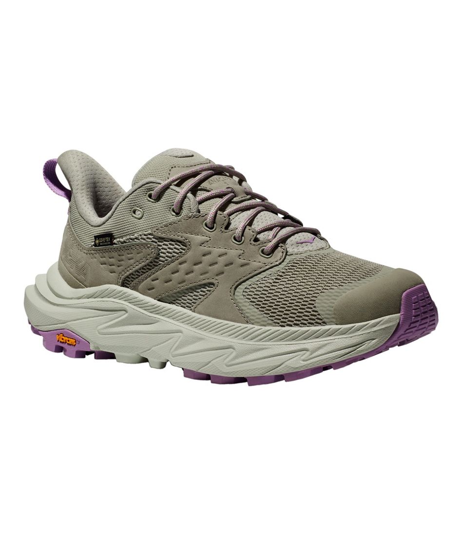 Women's HOKA Anacapa 2 GORE-TEX Hiking Shoes | L.L.Bean for sale