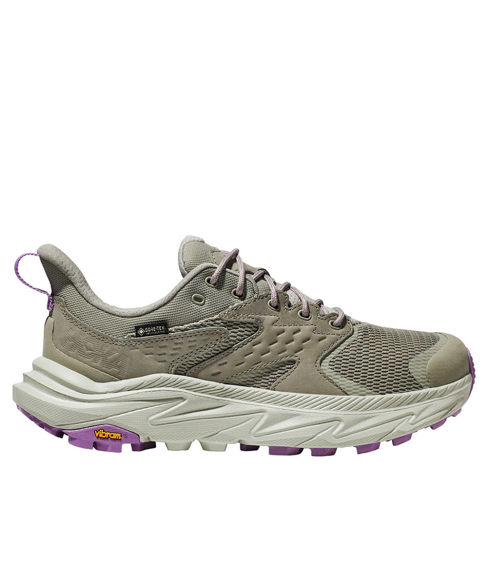 Women's HOKA Anacapa 2 GORE-TEX Hiking Shoes | L.L.Bean for sale