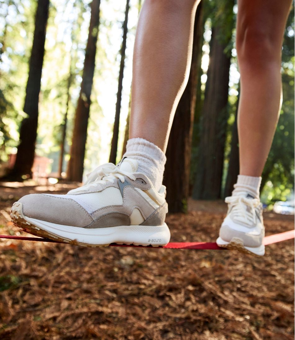 Women's 1985 Mountain Classic Sneakers | L.L.Bean on sale