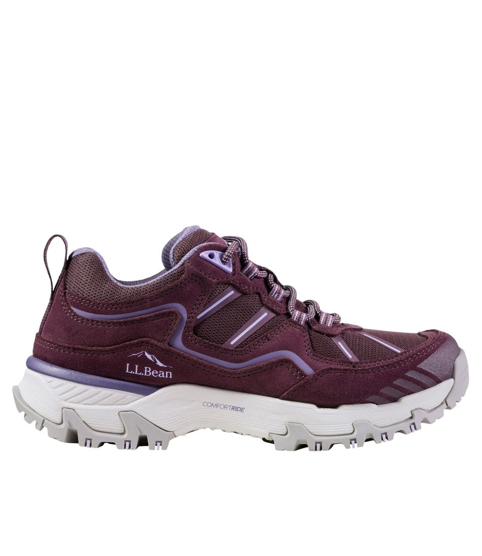 Women's Trail Model X Ventilated Hiking Shoes | L.L.Bean near me