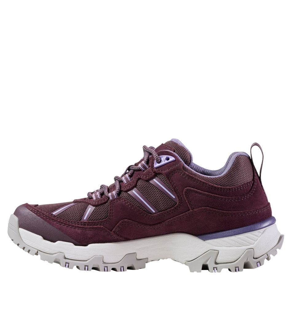 Women's Trail Model X Ventilated Hiking Shoes | L.L.Bean near me