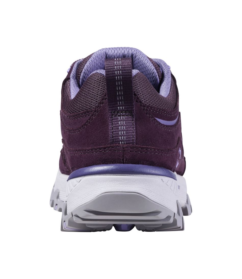 Women's Trail Model X Ventilated Hiking Shoes | L.L.Bean near me