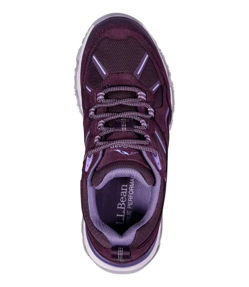 Women's Trail Model X Ventilated Hiking Shoes | L.L.Bean near me