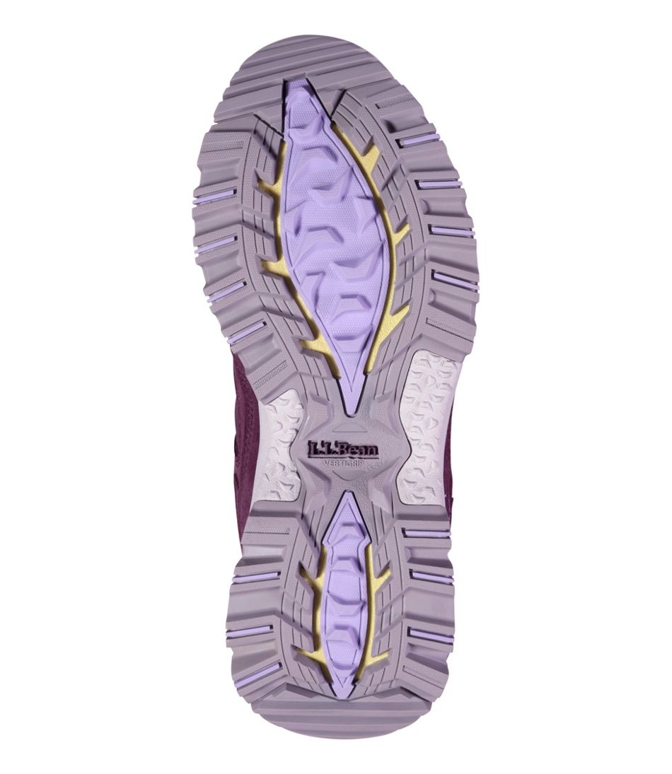 Women's Trail Model X Ventilated Hiking Shoes | L.L.Bean near me