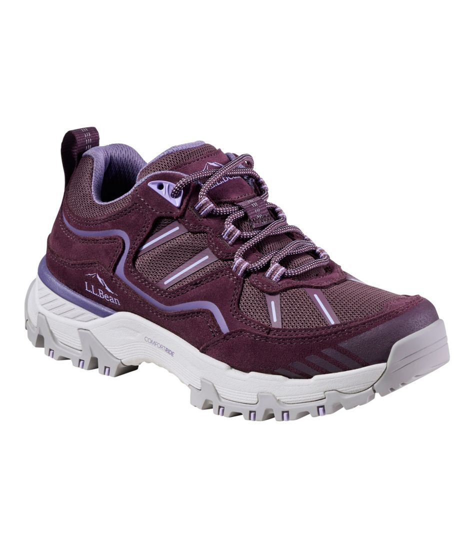 Women's Trail Model X Ventilated Hiking Shoes | L.L.Bean near me