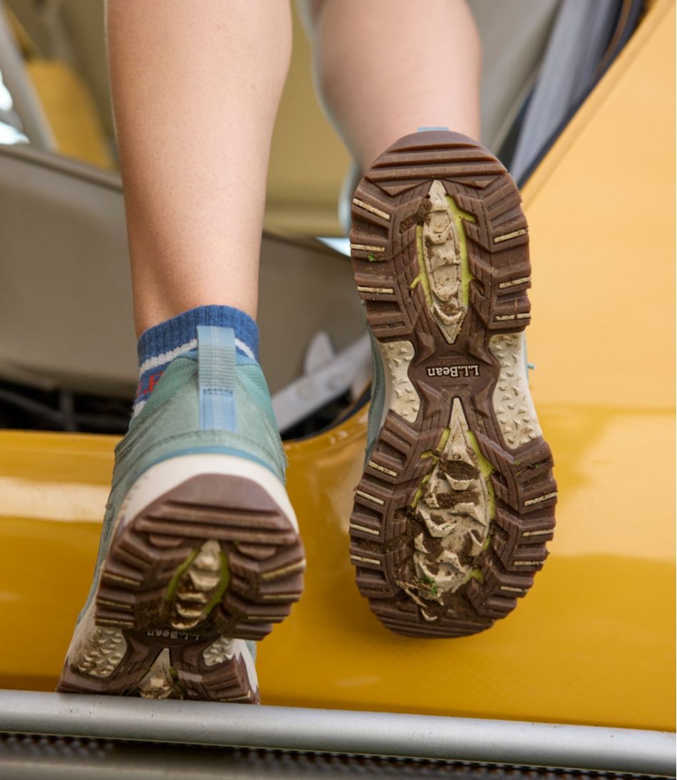 Women's Trail Model X Ventilated Hiking Shoes | L.L.Bean near me