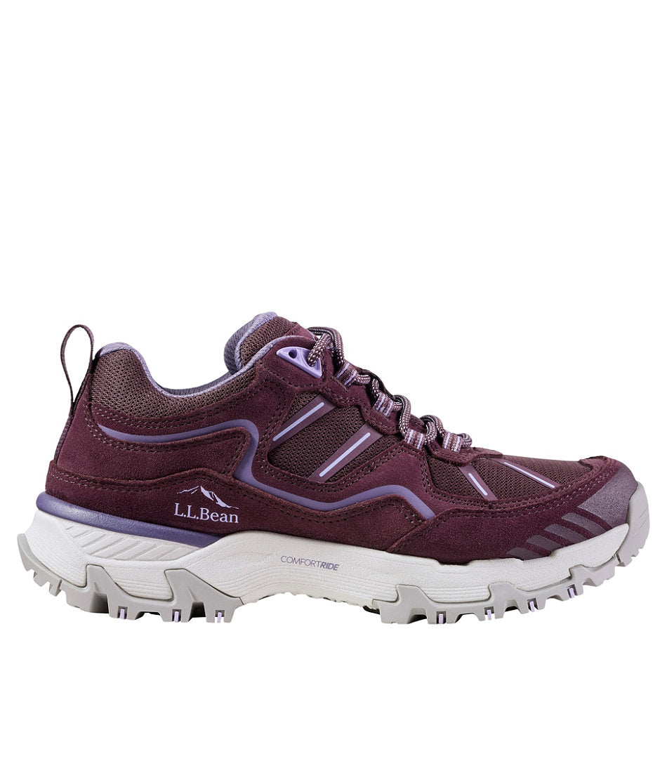 Women's Trail Model X Ventilated Hiking Shoes | L.L.Bean near me